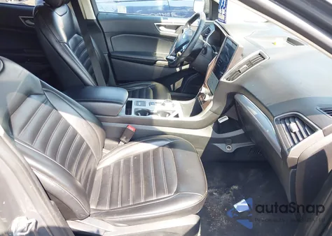 2021 Ford Edge Sel z USA, uszkodzony, nr VIN 2FMPK4J93MBA33037